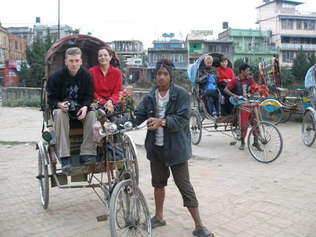 Кала-Патар Непал Гималаи Уральский высокогорный клуб Ермачек