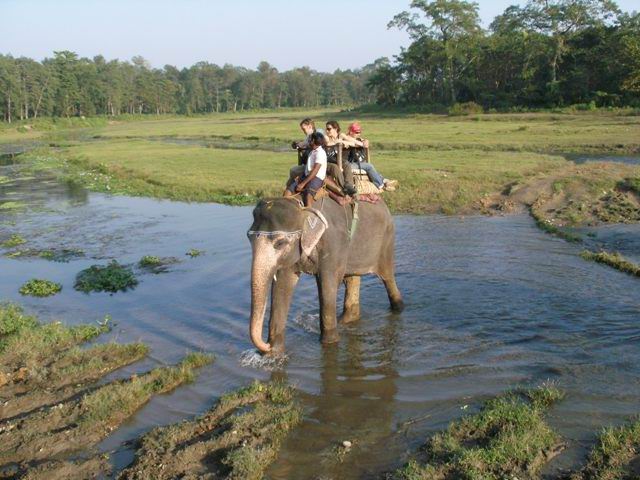 Кала-Патар Непал Гималаи Уральский высокогорный клуб Ермачек