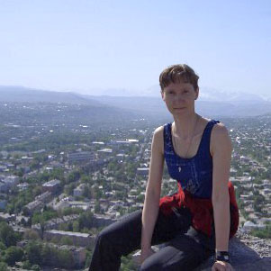 Надежда Модестова