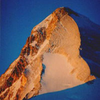 Пик Хан-Тенгри