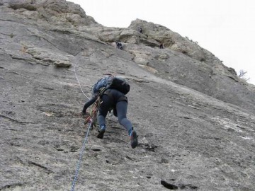 Восхождения в Крыму (Судак), сентябрь  2026