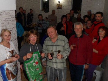 Восхождения в Крыму (Судак), сентябрь  2026