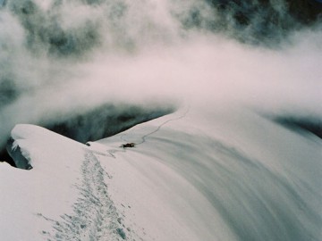 Пик Хан-Тенгри и Победа фото, 2006