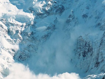 Пик Хан-Тенгри и Победа фото, 2006