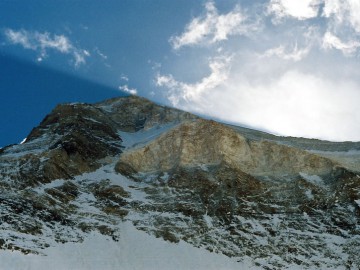 Пик Хан-Тенгри и Победа фото, 2006