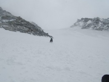 Белуха (Алтай) восхождение фотоальбом, май 2012