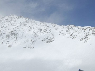 Белуха (Алтай) восхождение фотоальбом, май 2012