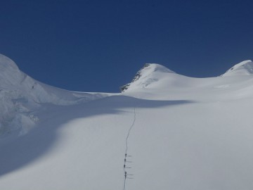 Белуха (Алтай) восхождение фотоальбом, май 2012