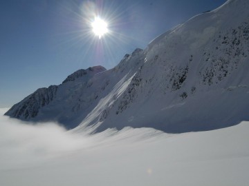 Белуха (Алтай) восхождение фотоальбом, май 2012