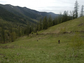 Белуха (Алтай) восхождение фотоальбом, май 2012