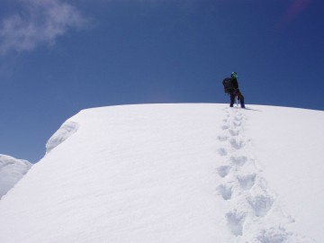 Белуха (Алтай) восхождение фотоальбом, май 2012