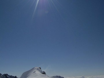Белуха (Алтай) восхождение фотоальбом, май 2012