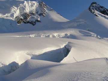Белуха (Алтай) восхождение фотоальбом, май 2012