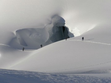 Белуха (Алтай) восхождение фотоальбом, май 2012