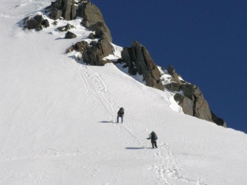 Белуха (Алтай) восхождение фотоальбом, май 2012