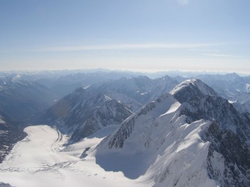 Белуха (Алтай) восхождение фотоальбом, май 2012
