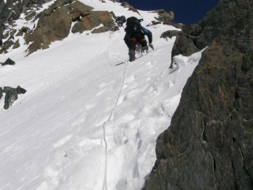 Белуха (Алтай) восхождение фотоальбом, май 2012
