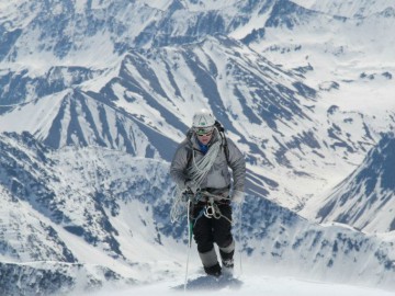 Белуха (Алтай) восхождение фотоальбом, май 2012