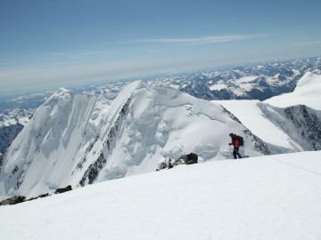 Белуха (Алтай) восхождение фотоальбом, май 2012