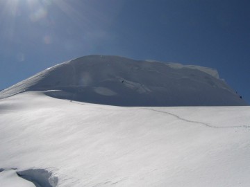 Белуха (Алтай) восхождение фотоальбом, май 2012
