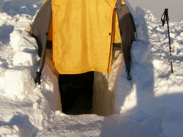 Белуха (Алтай) восхождение фотоальбом, май 2012