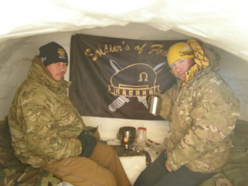 Белуха (Алтай) восхождение фотоальбом, май 2012