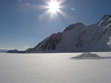 Белуха (Алтай) восхождение фотоальбом, май 2012