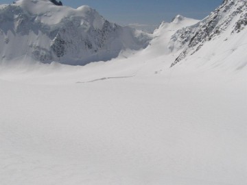 Белуха (Алтай) восхождение фотоальбом, май 2012