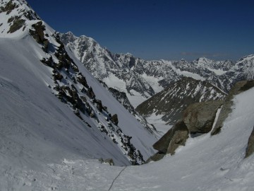 Белуха (Алтай) восхождение фотоальбом, май 2012