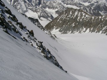 Белуха (Алтай) восхождение фотоальбом, май 2012