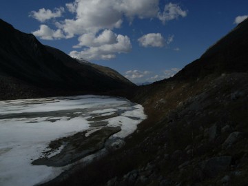 Белуха (Алтай) восхождение фотоальбом, май 2012