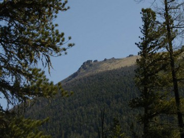 Белуха (Алтай) восхождение фотоальбом, май 2012