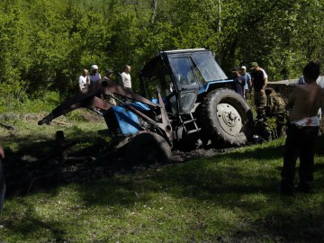 Белуха (Алтай) восхождение фотоальбом, май 2012