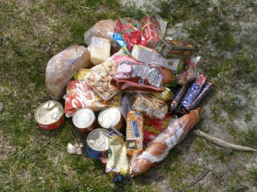 Белуха (Алтай) восхождение фотоальбом, май 2012