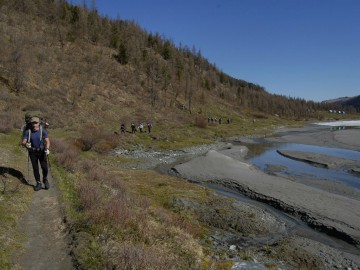 Белуха (Алтай) восхождение фотоальбом, май 2012