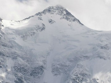 Белуха (Алтай) восхождение фотоальбом, май 2012