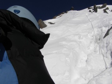 Белуха (Алтай) восхождение фотоальбом, май 2012