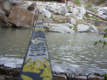 Дугоба альпсборы (Памиро-Алай) фото, май 2011