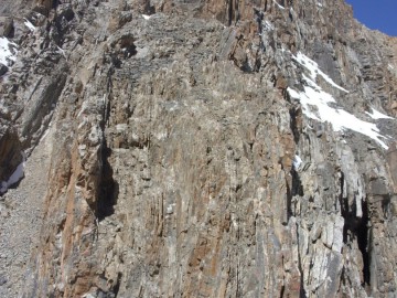 Дугоба альпсборы (Памиро-Алай) фото, май 2011