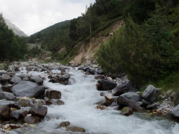 Дугоба (Памир) альпсборы фото, июль-август 2012