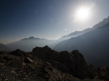 Дугоба (Памир) альпсборы фото, июль-август 2012