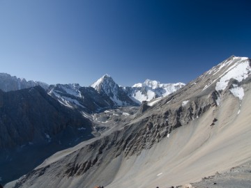 Дугоба (Памир) альпсборы фото, июль-август 2012