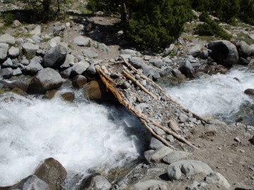 Дугоба (Памир) альпсборы фото, июль-август 2012