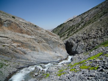 Дугоба (Памир) альпсборы фото, июль-август 2012