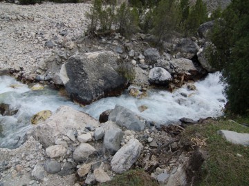 Дугоба (Памир) альпсборы фото, июль-август 2012