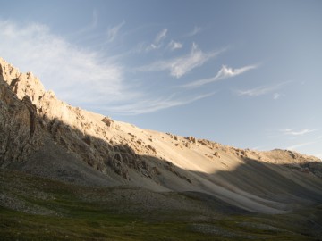 Дугоба (Памир) альпсборы фото, июль-август 2012