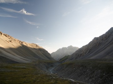 Дугоба (Памир) альпсборы фото, июль-август 2012