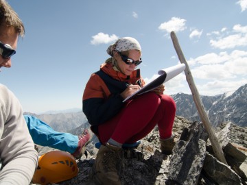 Дугоба (Памир) альпсборы фото, июль-август 2012