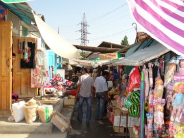 Дугоба (Памир) альпсборы фото, июль-август 2012