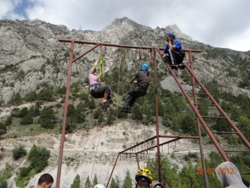 Дугоба (Памир) альпсборы фото, июль-август 2012